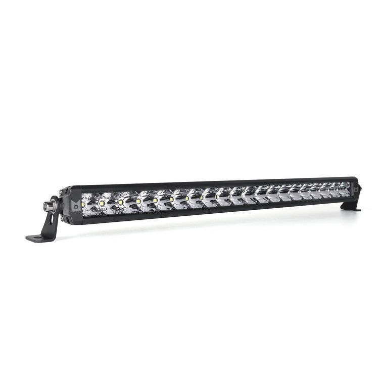 62133 Xtreme Series Rally Bar, 20 in. Single Row, Spot/Flood Combo