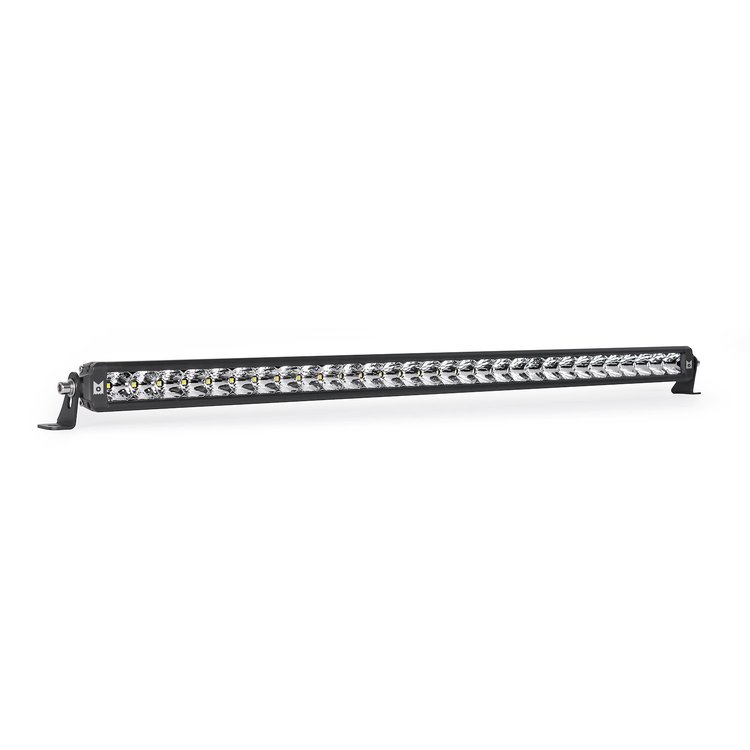 62143 Xtreme Series Rally Bar, 30 in. Single Row, Spot/Flood Combo