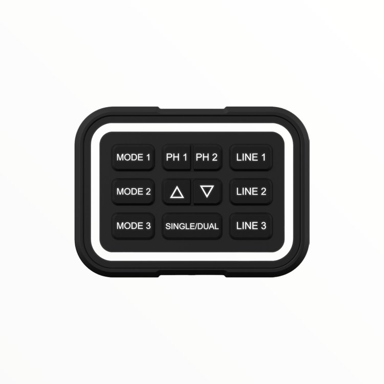 BB20EZ1 BUILTBRIGHT EZ Programmer