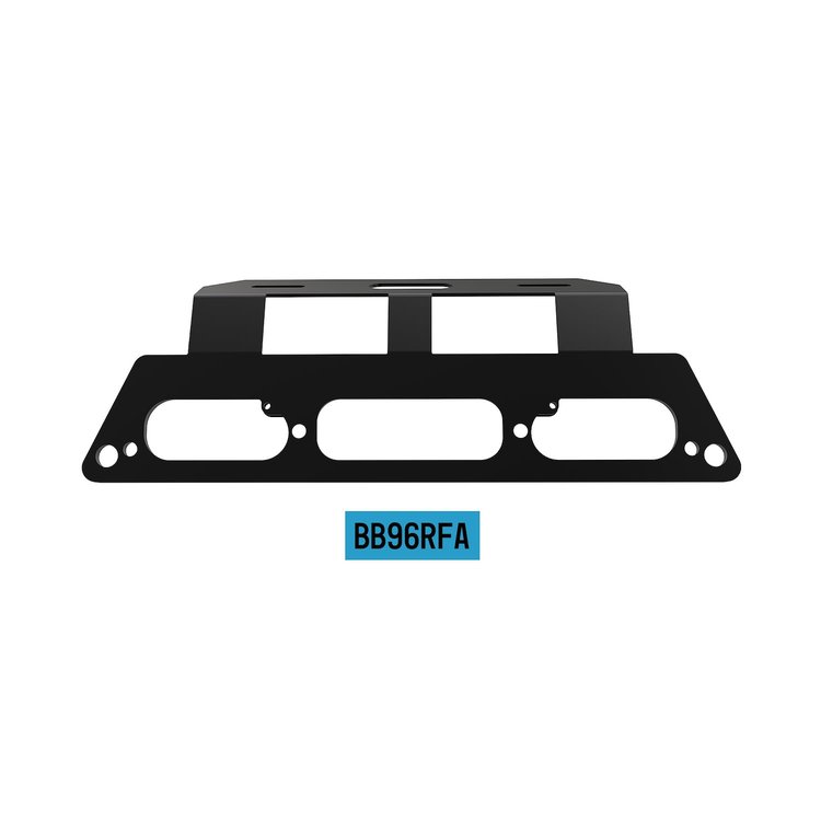 BB96RFA StrobeLink Roof Bracket Kit Type Ford Type A