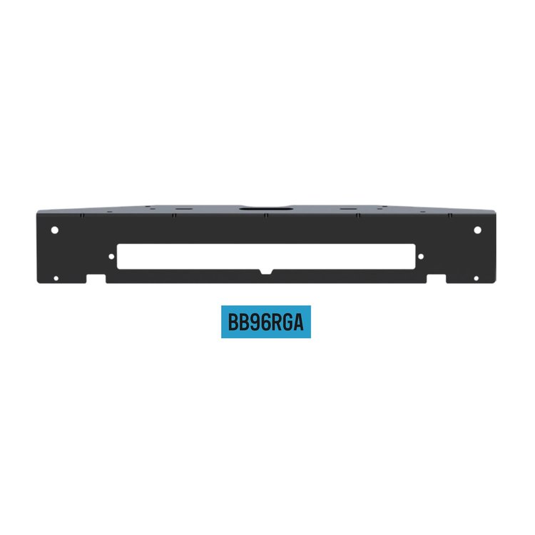 BB96RGA BUILTBRIGHT Roof Bracket Kit Type GM Type A