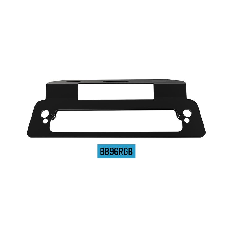 BB96RGB StrobeLink Roof Bracket Kit Type GM Type B