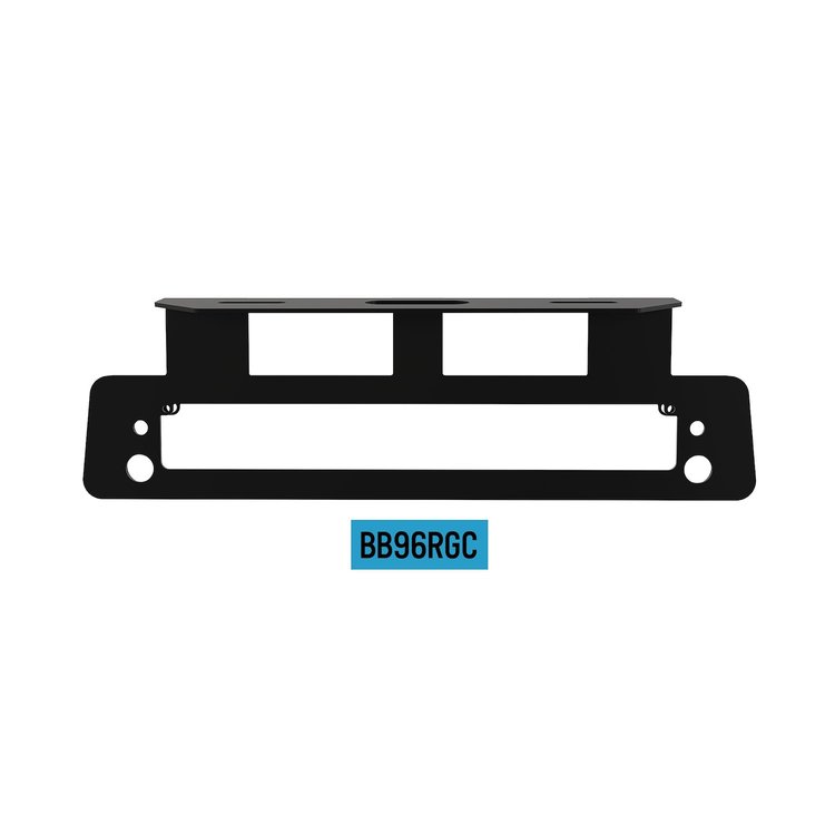 BB96RGC BUILTBRIGHT Roof Bracket Kit Type GM Type C