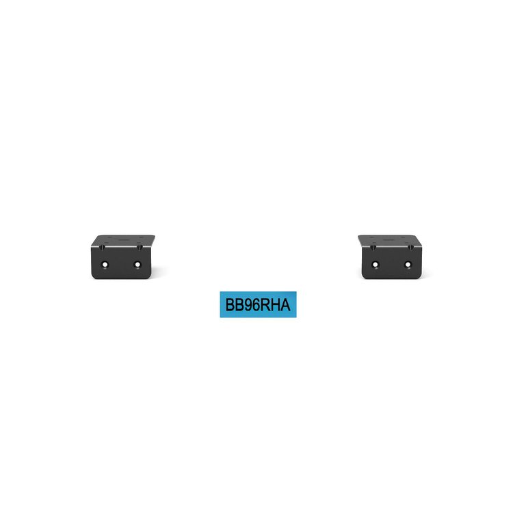 BB96RHA StrobeLink Headache Rack Bracket Type A