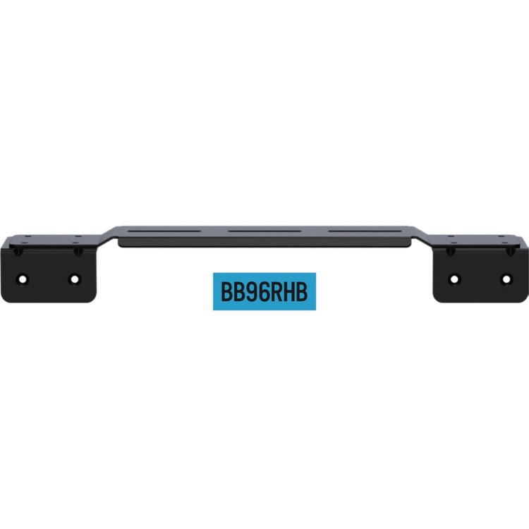 BB96RHB StrobeLink Headache Rack Bracket Type B