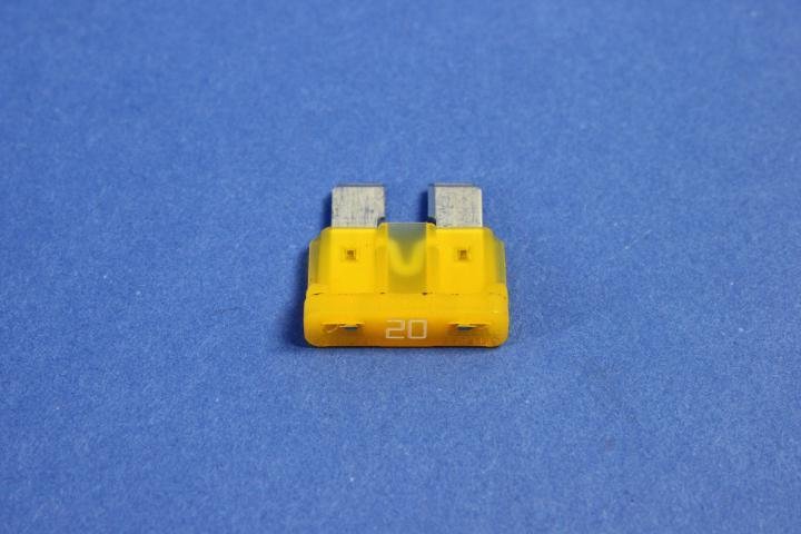 FUSE STANDARD