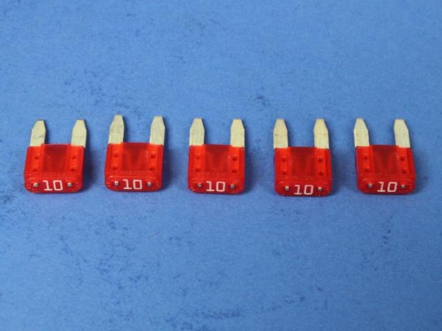 FUSE MINI