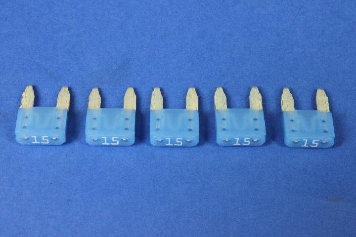 FUSE MINI