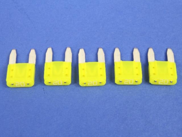 FUSE MINI