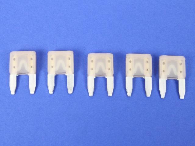 FUSE MINI