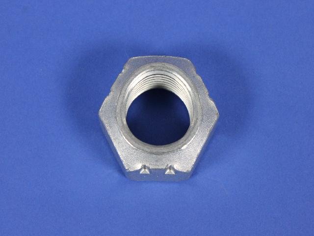 NUT PINION YOKE