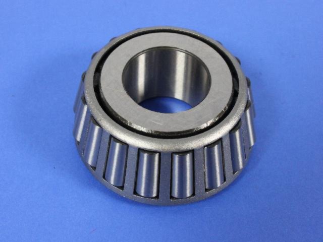 BEARING AXLE BEARING