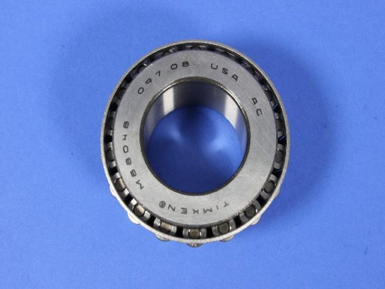 BEARING DRIVE PINION