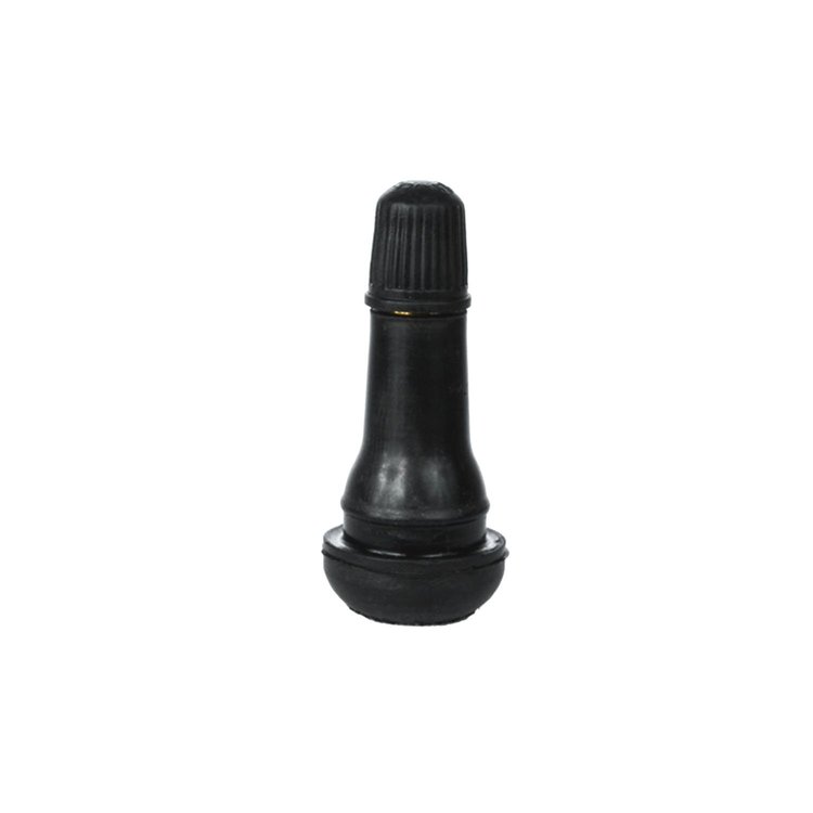 STEM WHEEL VALVE