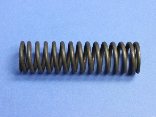 SPRING OIL PRESSRE RELIEF