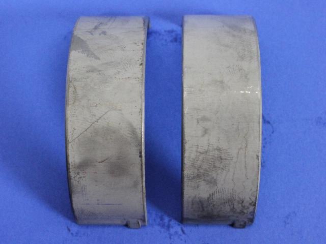 CONNECTING ROD BEARINGS
