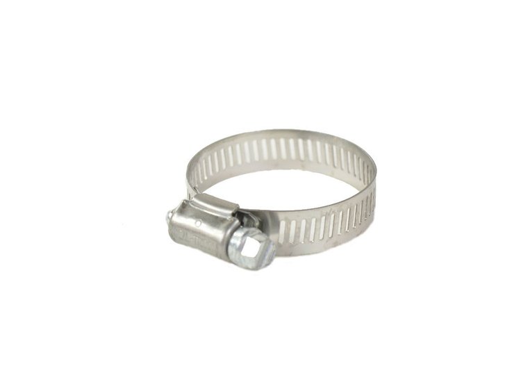 CLAMP HOSE