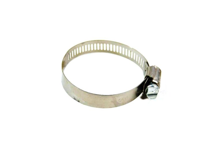 CLAMP HOSE