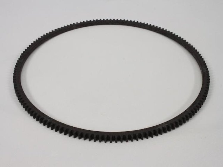 GEAR FLYWHEEL RING