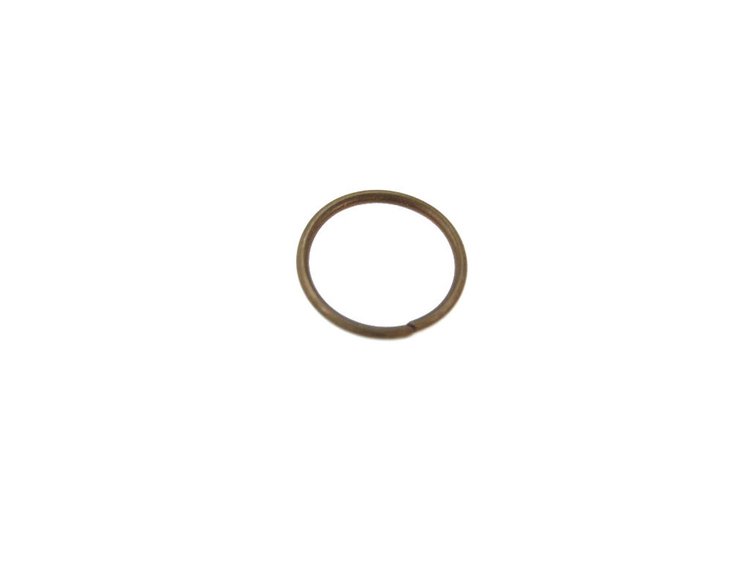 SNAP RING STEERING SHAFT