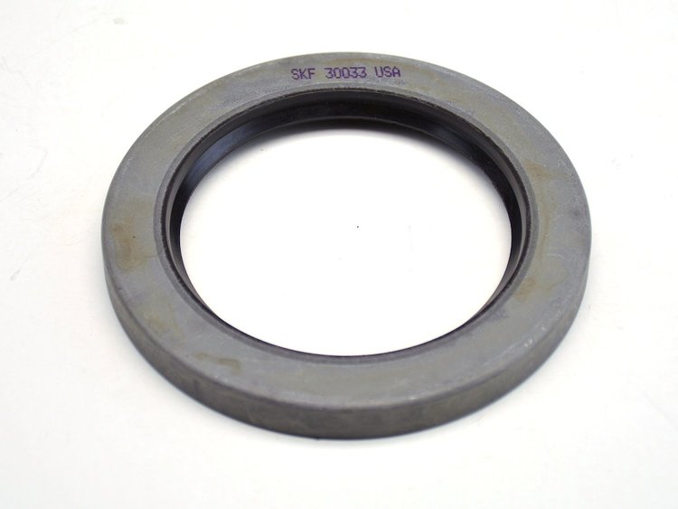 SEAL WHEEL BEARING