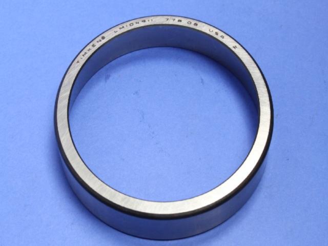 CUP WHEEL BEARING