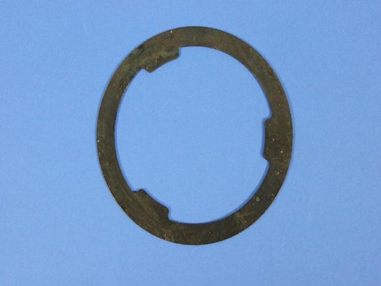 SHIM DRIVE PINION BEARING