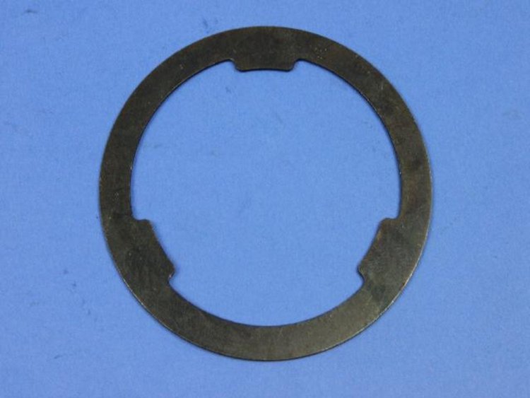 SHIM DRIVE PINION BEARING