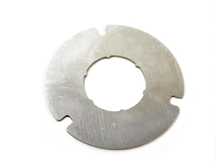 PLATE TRANS O/DRIVE CLUTC