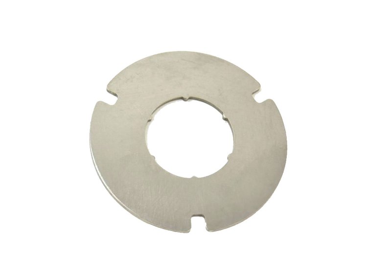 PLATE TRANS O/DRIVE CLUTC