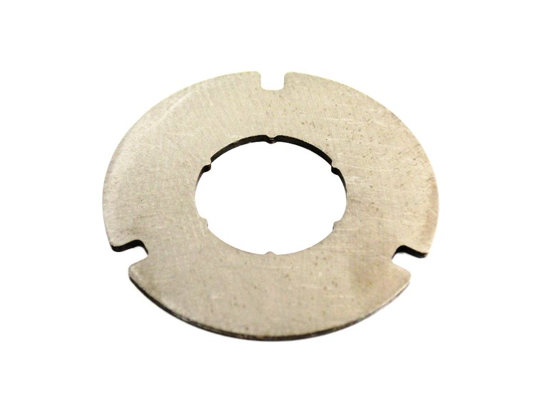 PLATE TRANS O/DRIVE CLUTC