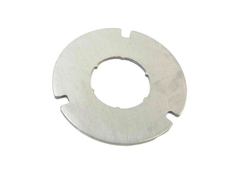 PLATE TRANS O/DRIVE CLUTC