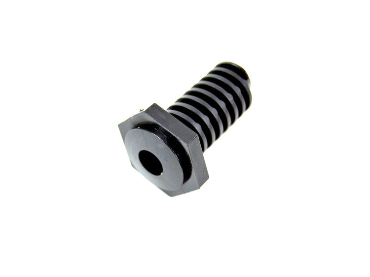 BUMPER HOOD ADJUSTER