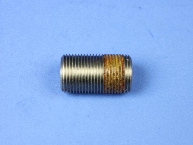 CONNECTOR OIL FILTER