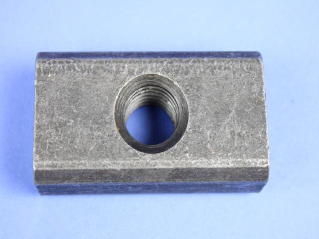 NUT PIVOT ARM