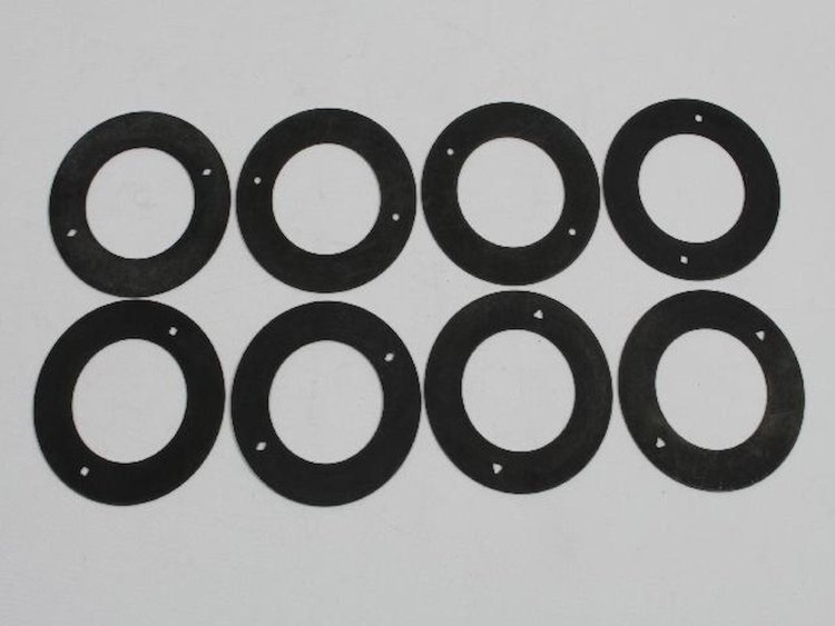 WASHR KIT SIDE GEAR THRST