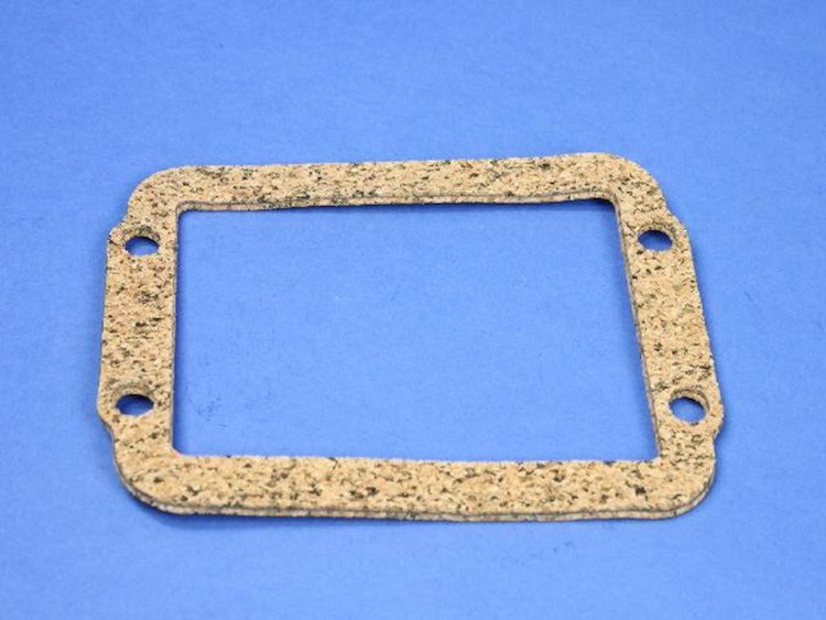 GASKET AXLE DISCONNECT