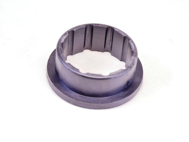 BEARING AXLE SHAFT
