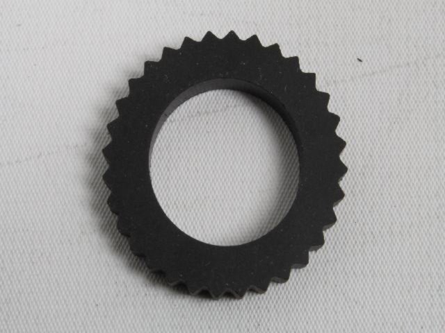 WASHER TRANSFER CASE YOKE
