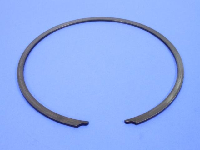 RING ANNULUS GEAR
