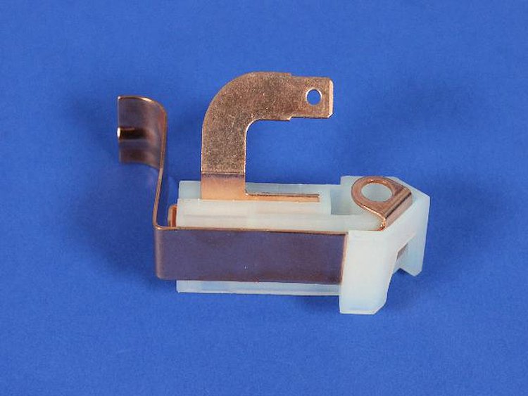 SWITCH PARKING BRAKE