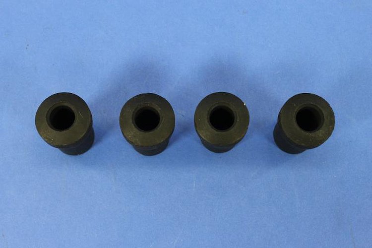 BUSHING RR SPRG SHACKLE