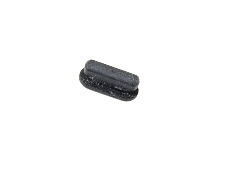 PLUG BRAKE ADJUSTING HOLE