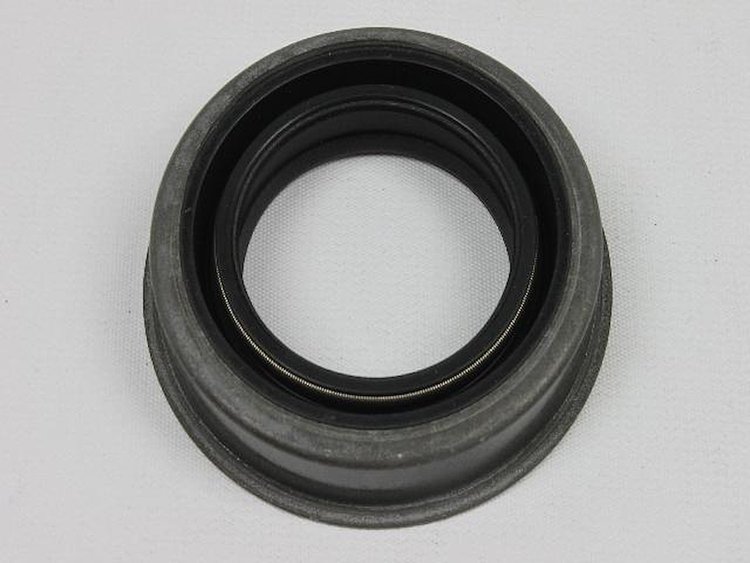 SEAL OUTPUT