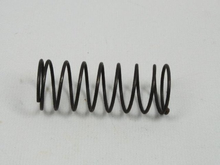 SPRING MODE FORK