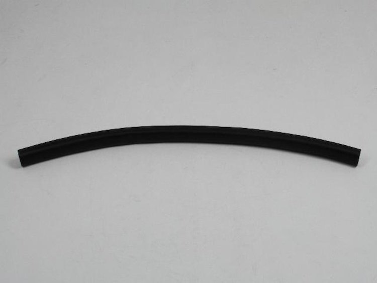 W/STRIP B PILLAR CUTLINE