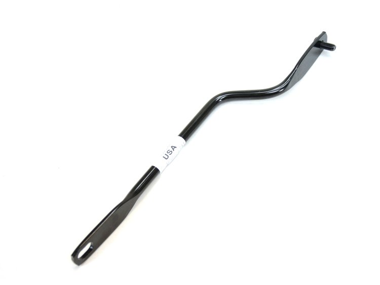 BRACKET FENDER NOSE