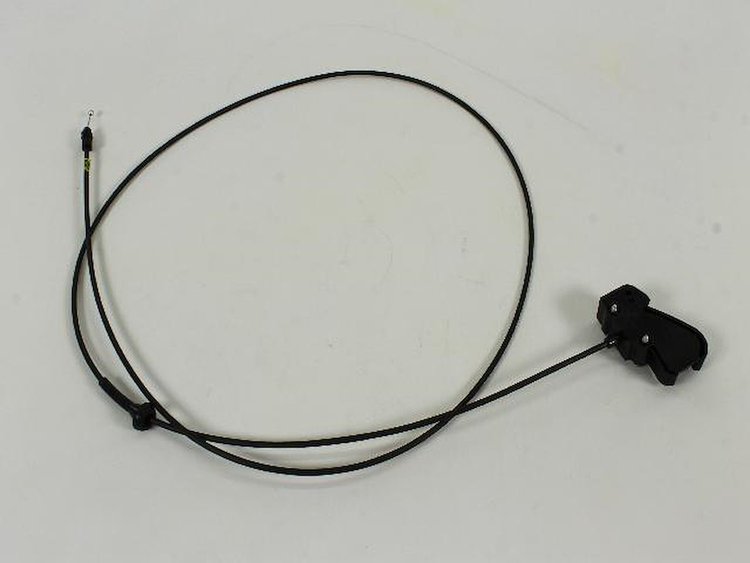 CABLE HOOD LATCH