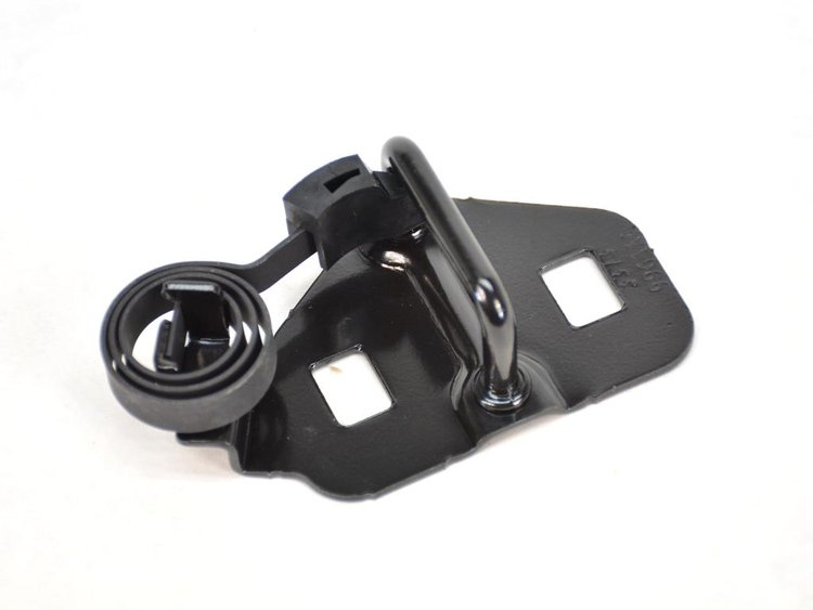 STRIKER DECKLID LATCH