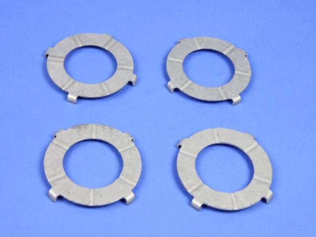 WASHER SECND&FURTH CLUTCH